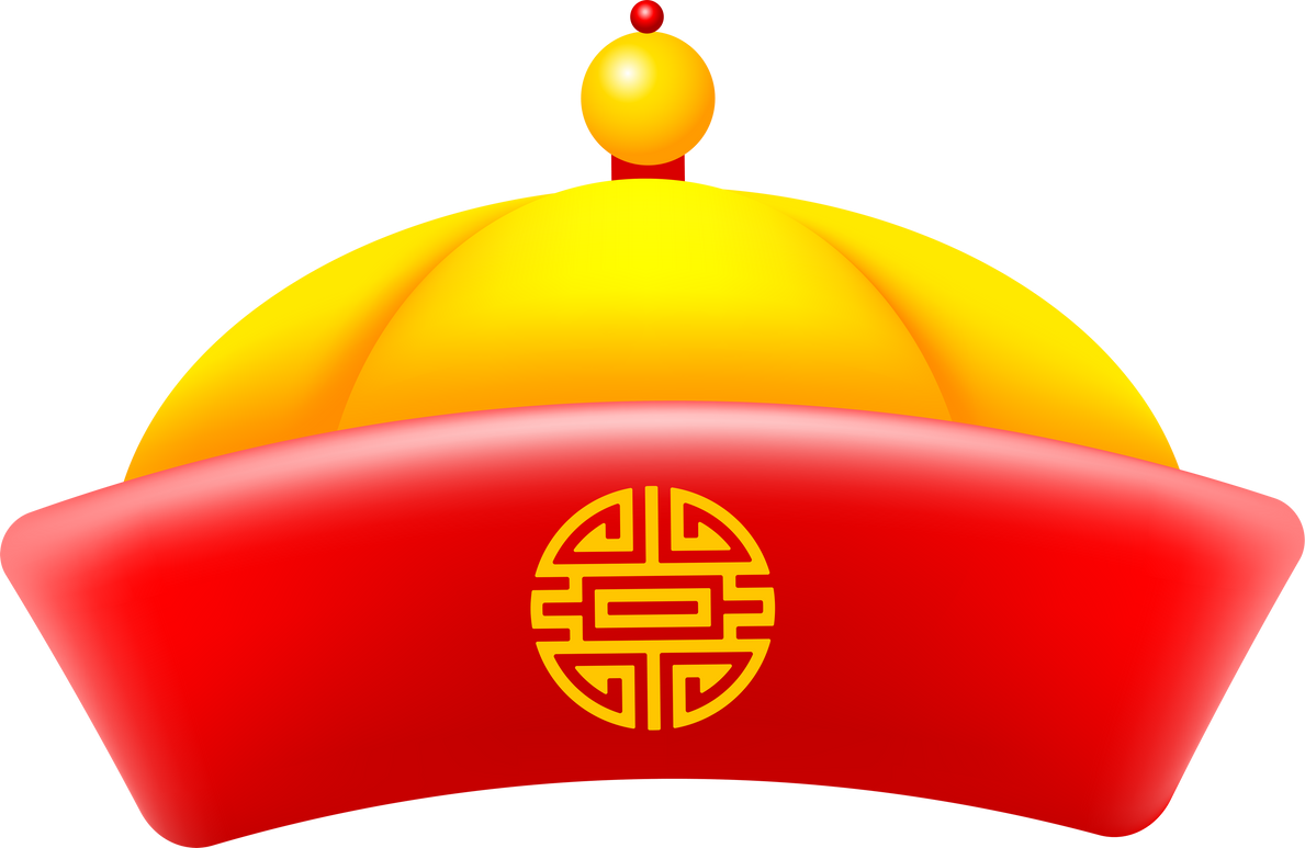 Chinese Hat